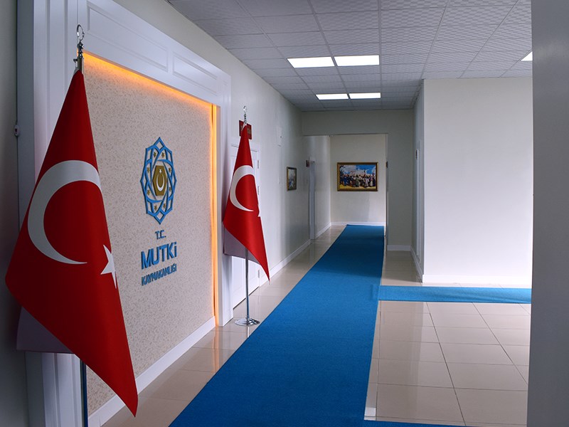 Koridorlar